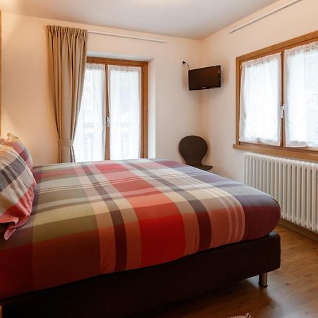 Casa Al Rin Apartment Isolaccia Ngoại thất bức ảnh