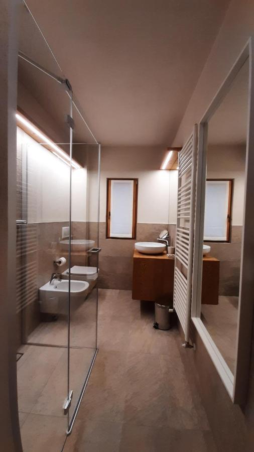 Casa Al Rin Apartment Isolaccia Ngoại thất bức ảnh