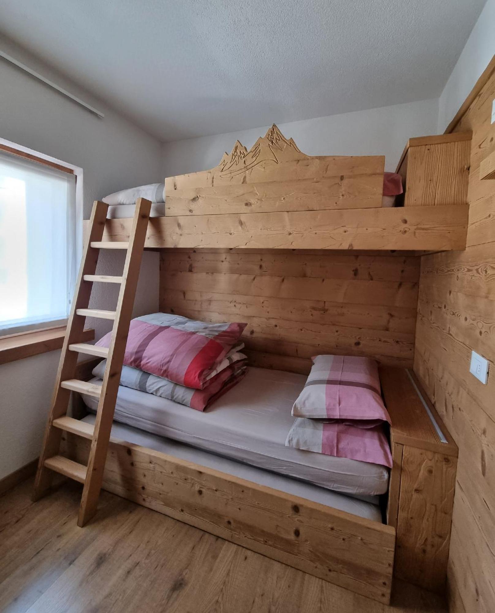 Casa Al Rin Apartment Isolaccia Ngoại thất bức ảnh