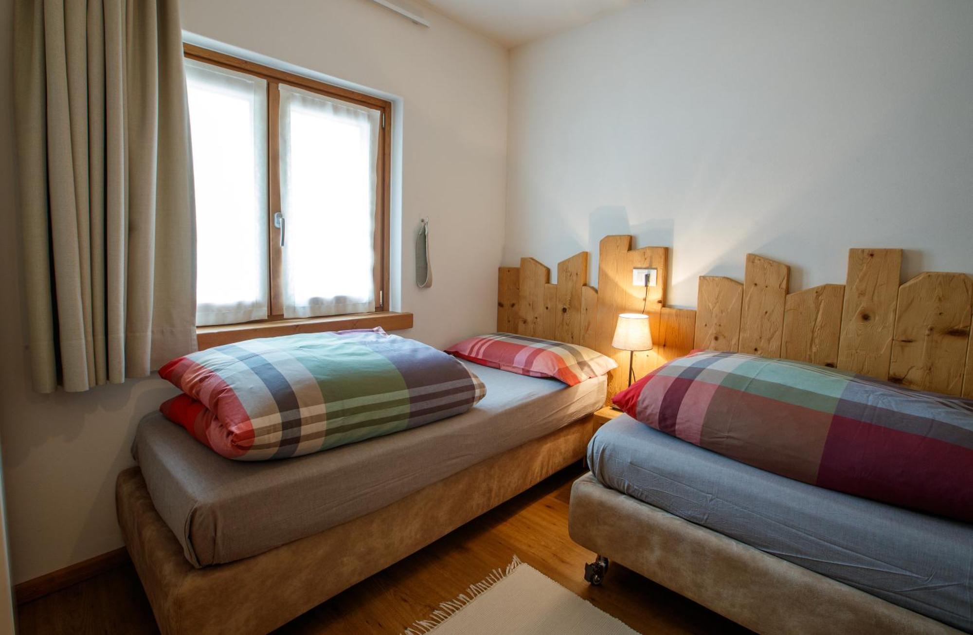Casa Al Rin Apartment Isolaccia Ngoại thất bức ảnh