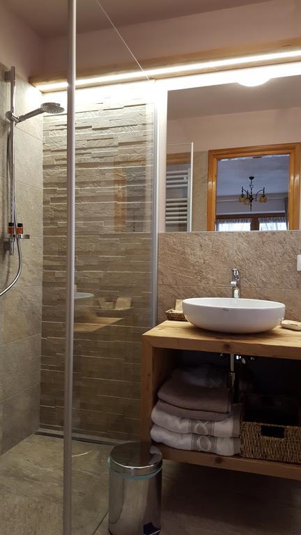 Casa Al Rin Apartment Isolaccia Ngoại thất bức ảnh