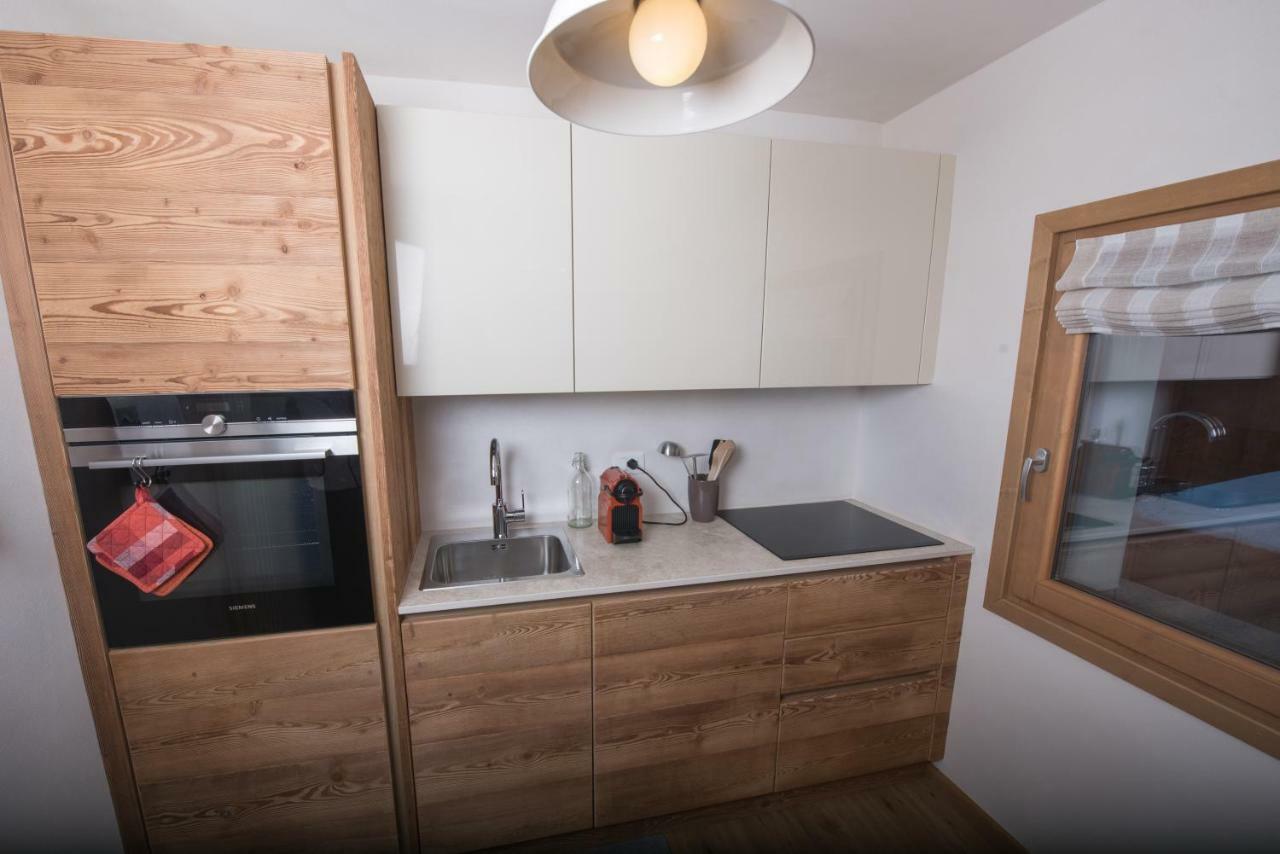Casa Al Rin Apartment Isolaccia Ngoại thất bức ảnh