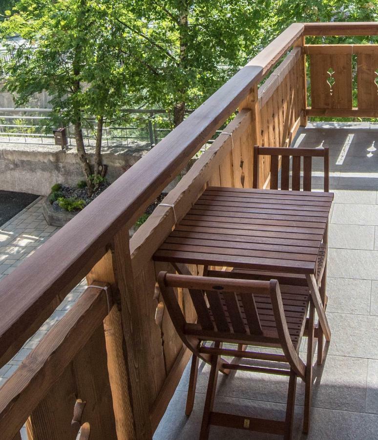 Casa Al Rin Apartment Isolaccia Ngoại thất bức ảnh